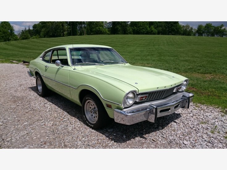 Photo for 1975 Ford Maverick